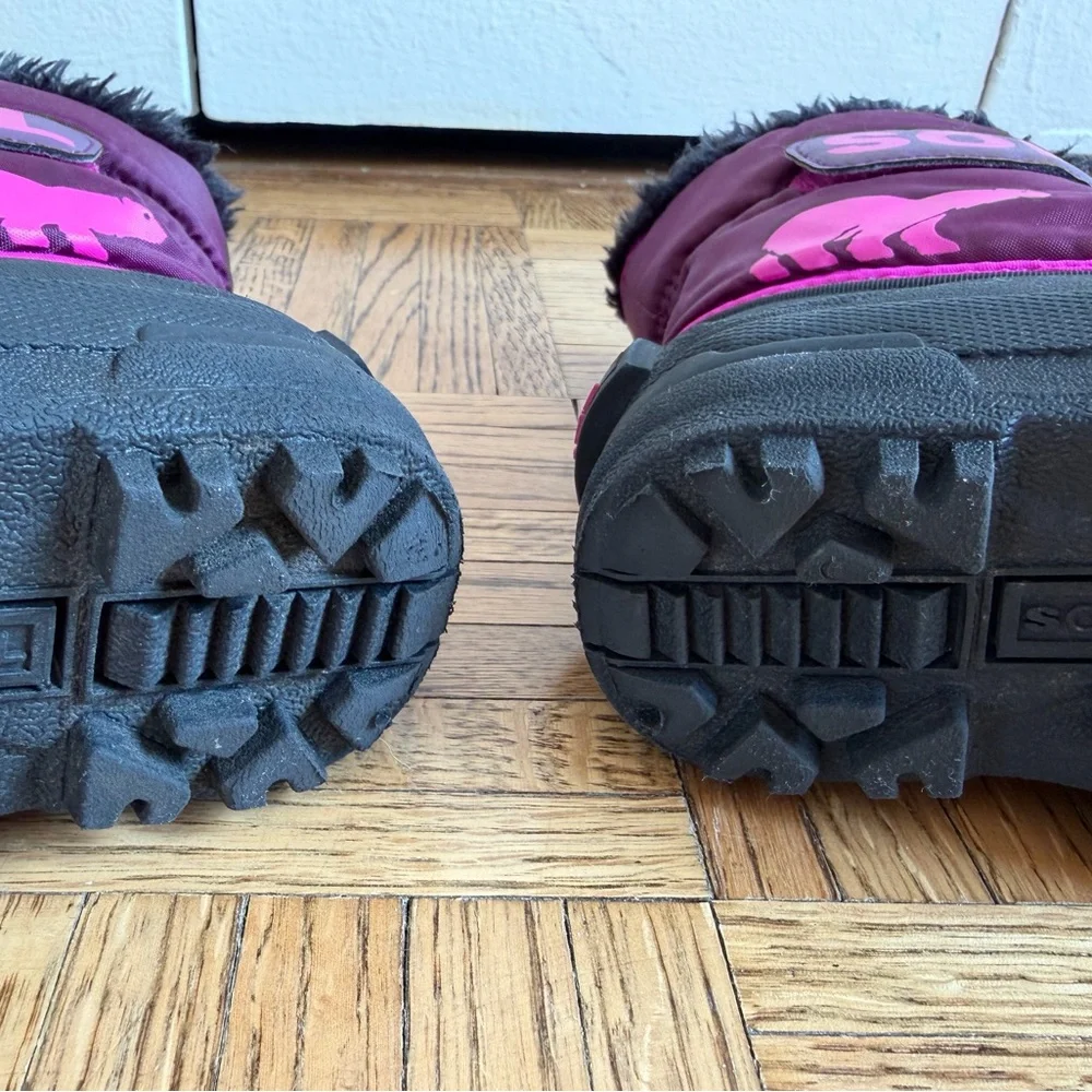 Sorel Winter Boots